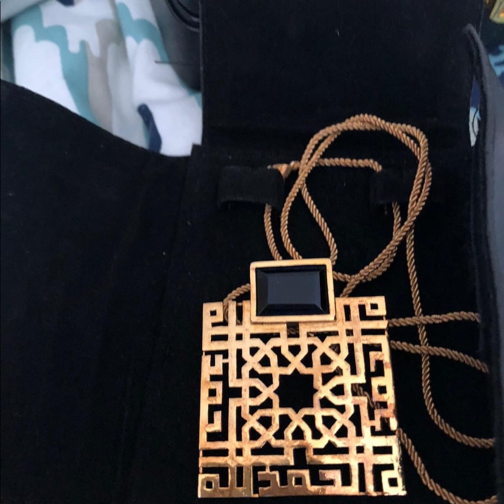 Necklace - Picture 2 of 2